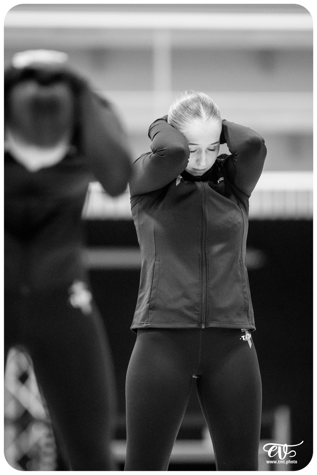 TOP 12 GYM UNION 2025